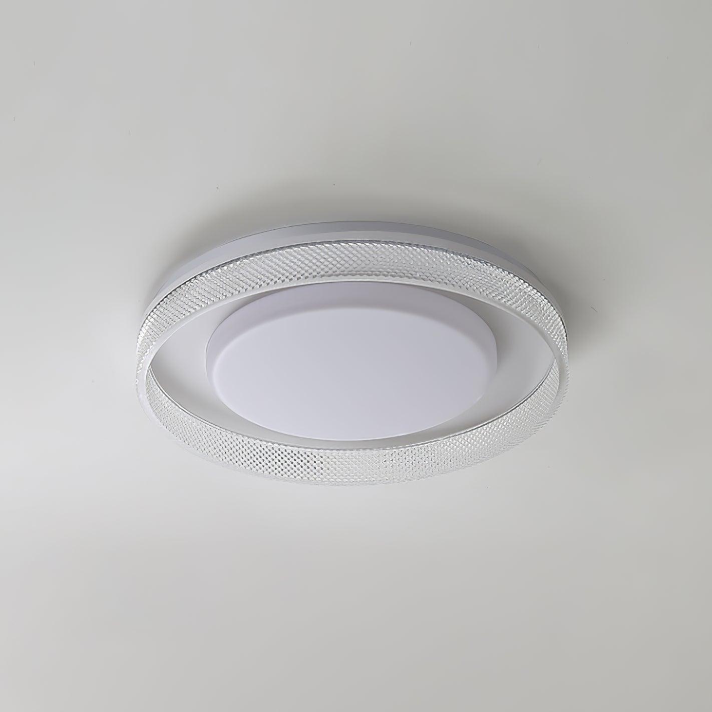 Zoraean Moderne minimalistische Deckenleuchte Blink Plus-Letslighting