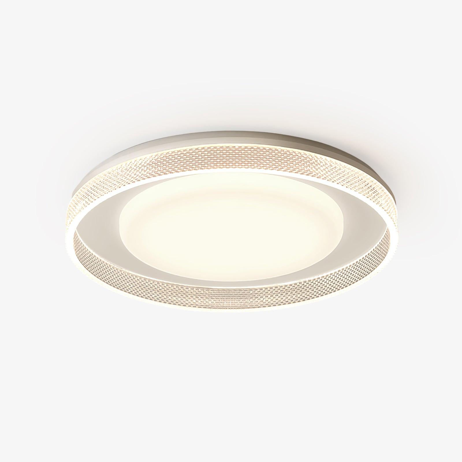 Zoraean Moderne minimalistische Deckenleuchte Blink Plus-Letslighting