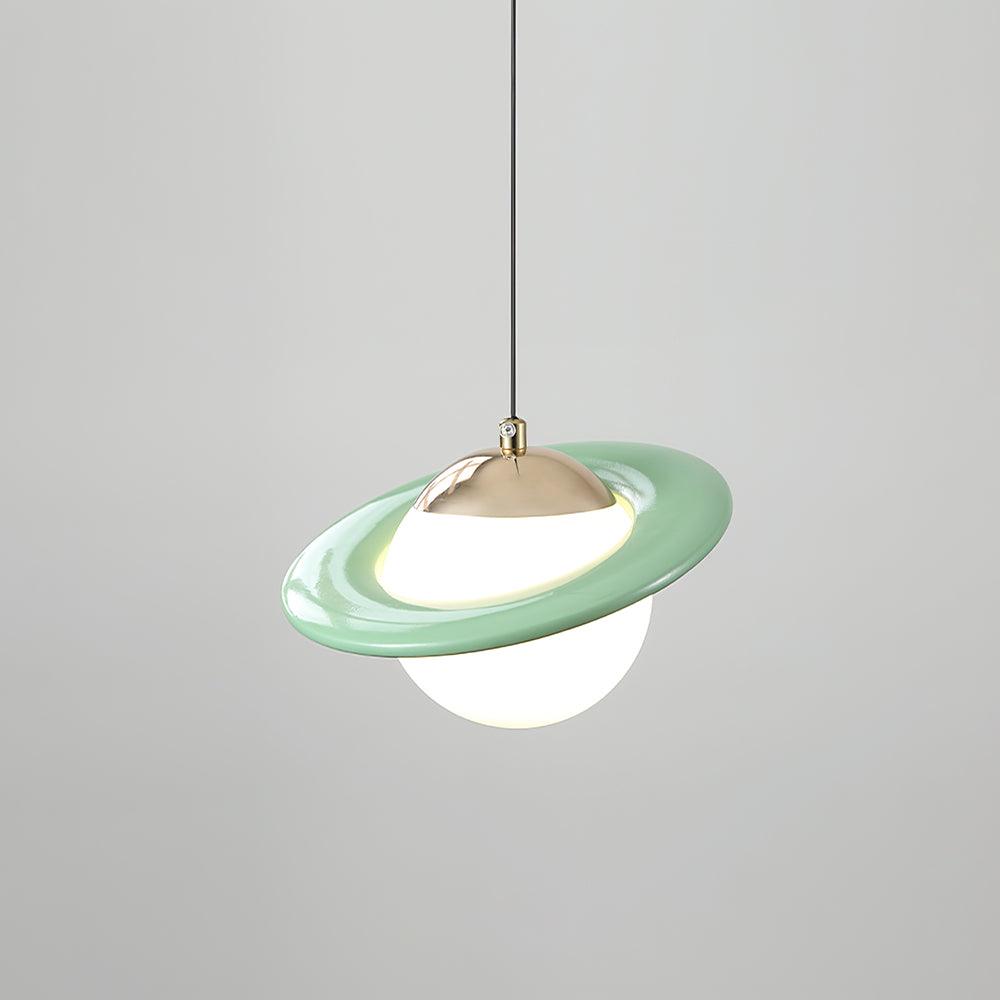 Nuvana Glas & PC Pendelleuchte-Letslighting
