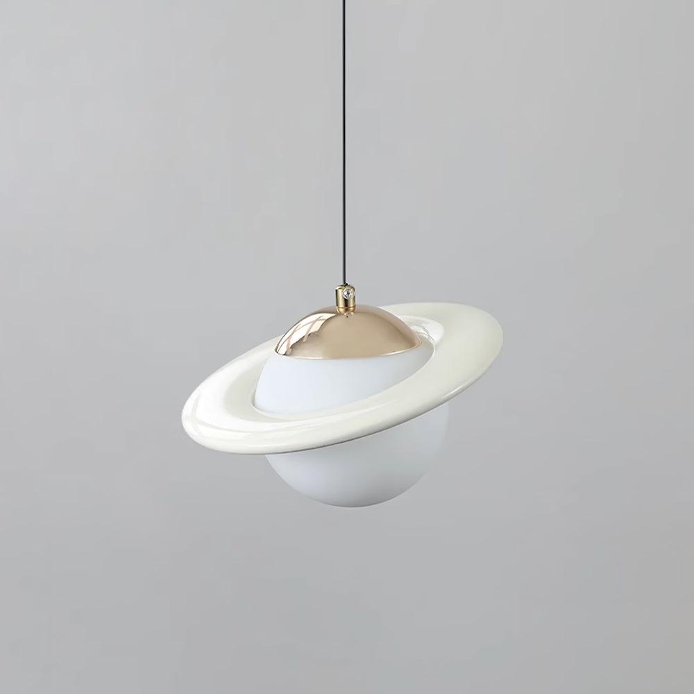 Nuvana Glas & PC Pendelleuchte-Letslighting