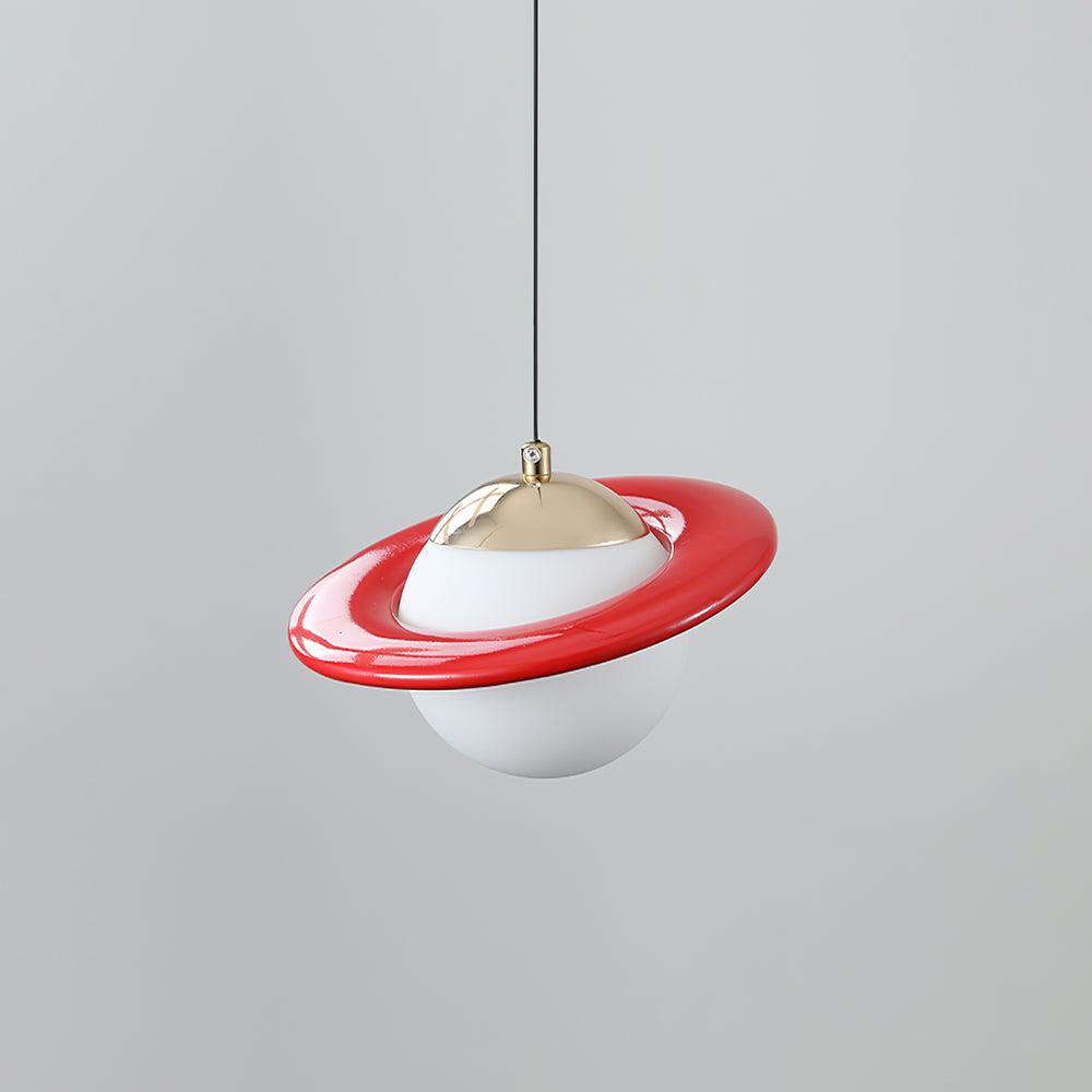 Nuvana Glas & PC Pendelleuchte-Letslighting