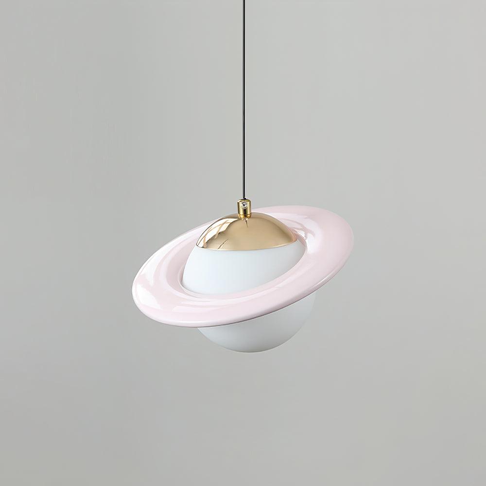Nuvana Glas & PC Pendelleuchte-Letslighting