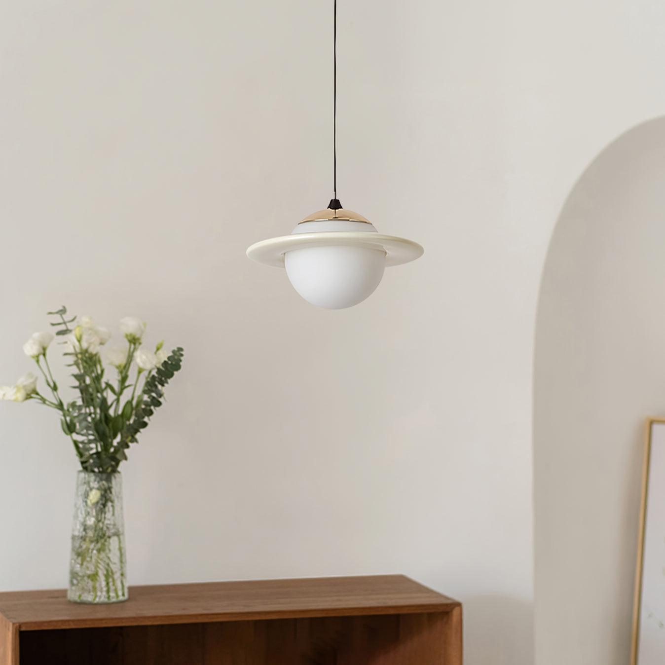 Nuvana Glas & PC Pendelleuchte-Letslighting