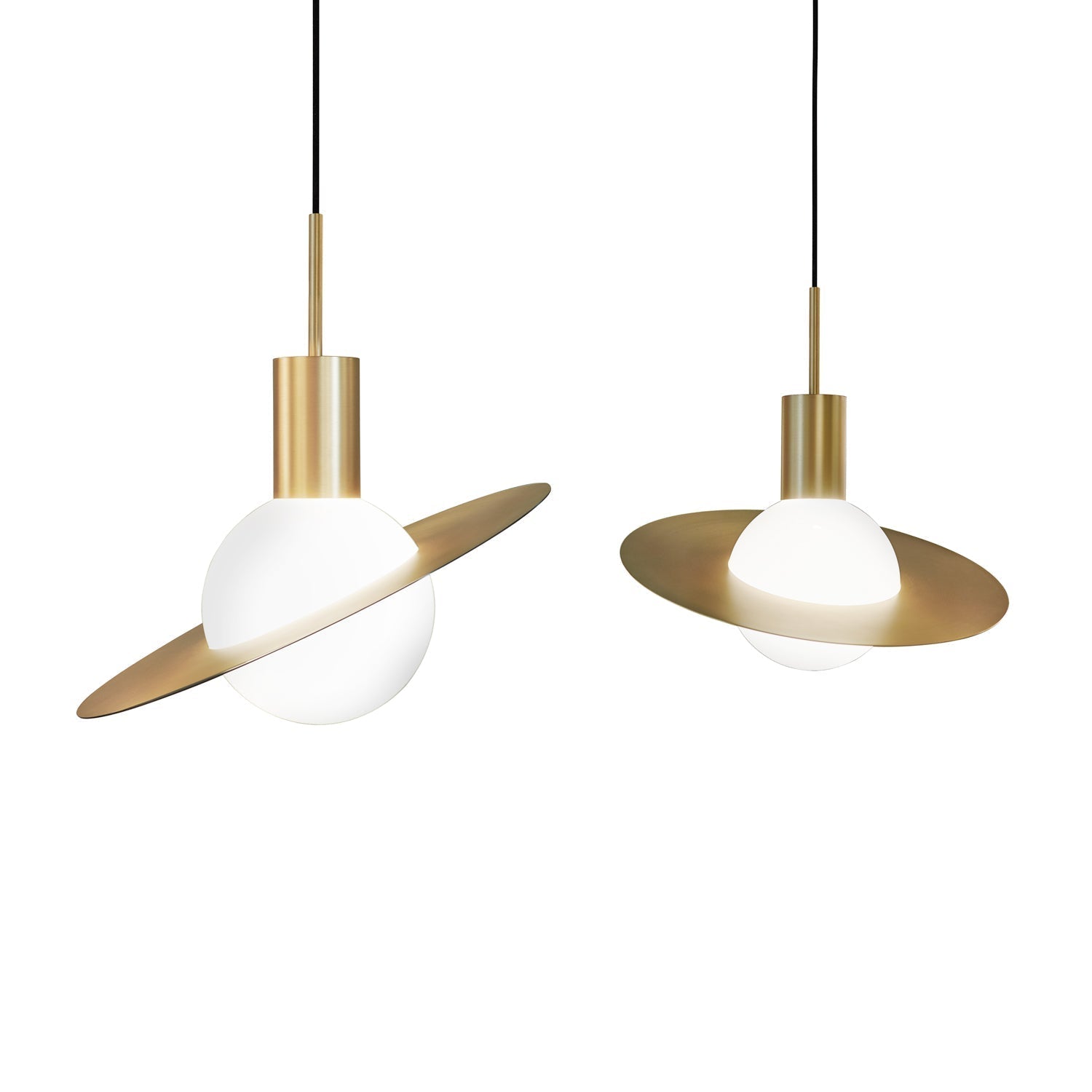 Doug Minimalistische Pendelleuchte-Letslighting