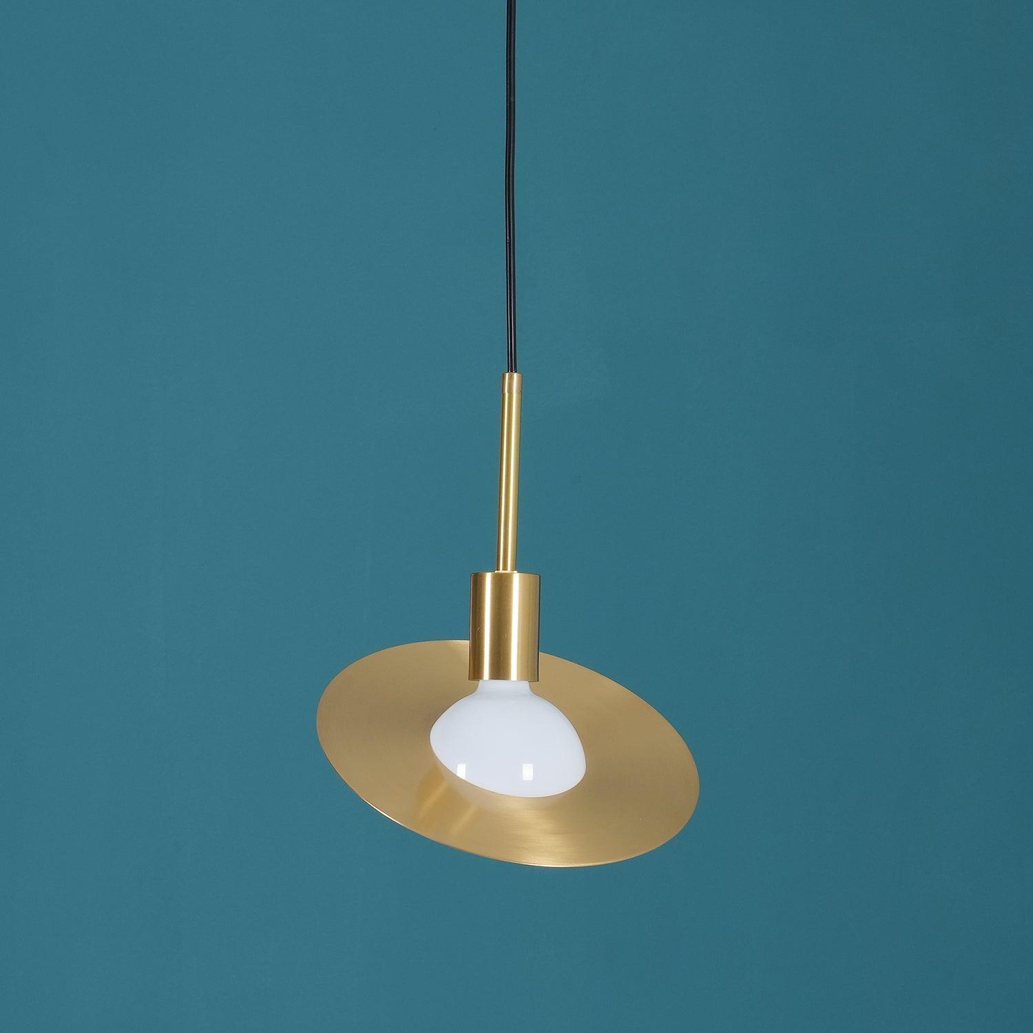 Doug Minimalistische Pendelleuchte-Letslighting