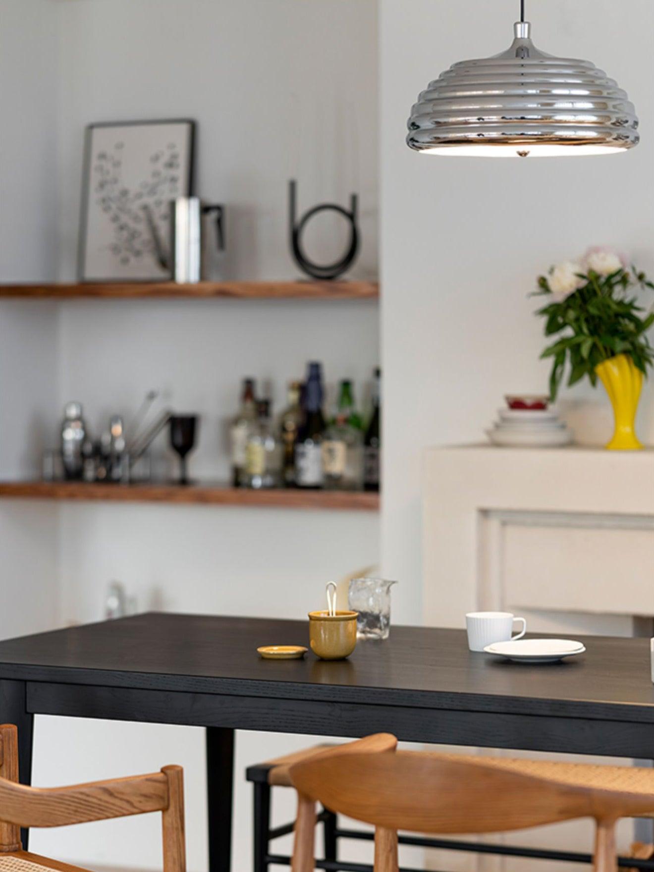 Ripple Modern Industriell Pendelleuchte-Letslighting