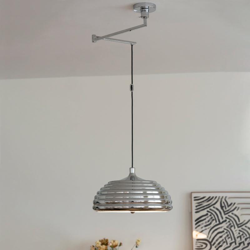 Ripple Modern Industriell Pendelleuchte-Letslighting