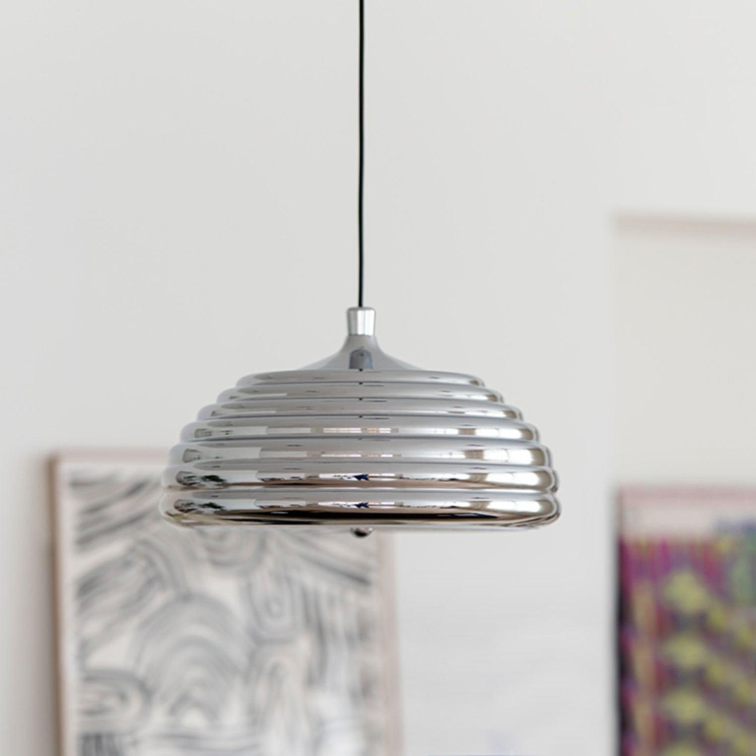 Ripple Modern Industriell Pendelleuchte-Letslighting