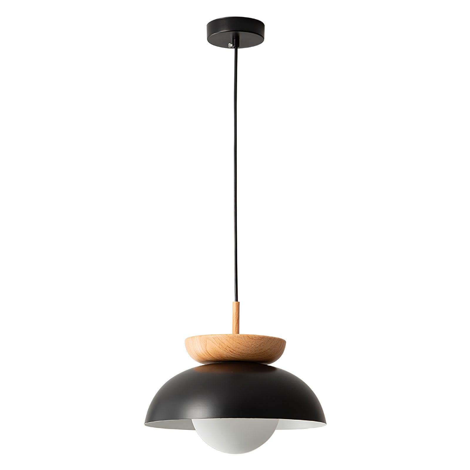 Avvenora Premium Nordisch Kunst Glas Pendelleuchte Lampe-Letslighting
