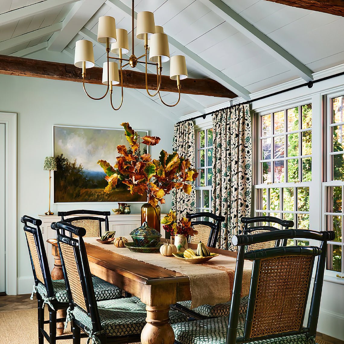 Vendome Chandelier - Blowlighting