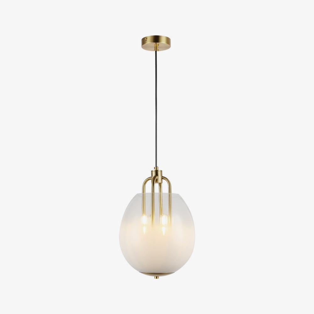 Sawyer Pendant Light - Blowlighting