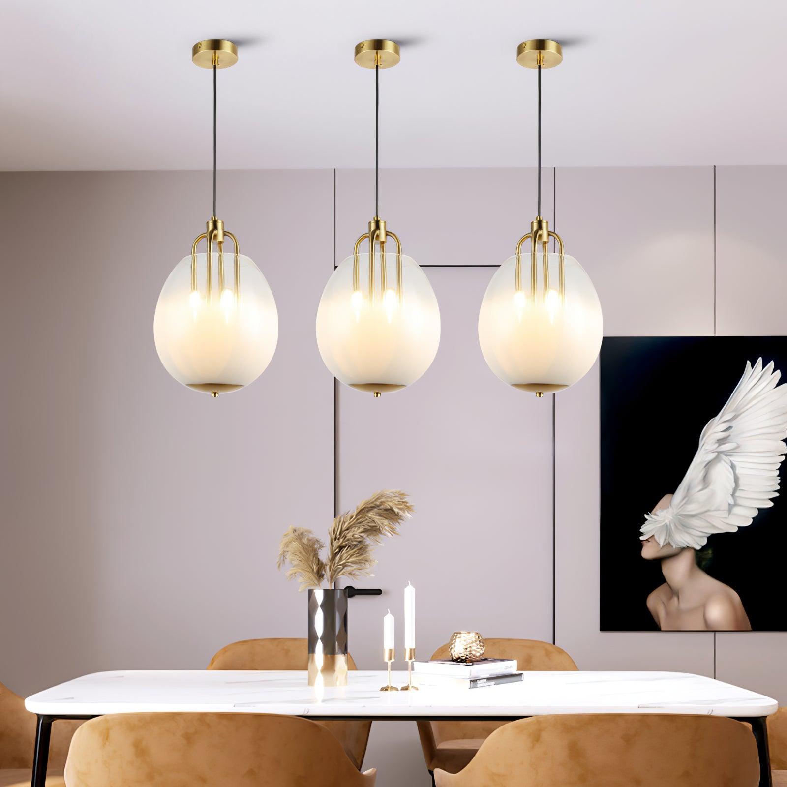 Sawyer Pendant Light - Blowlighting
