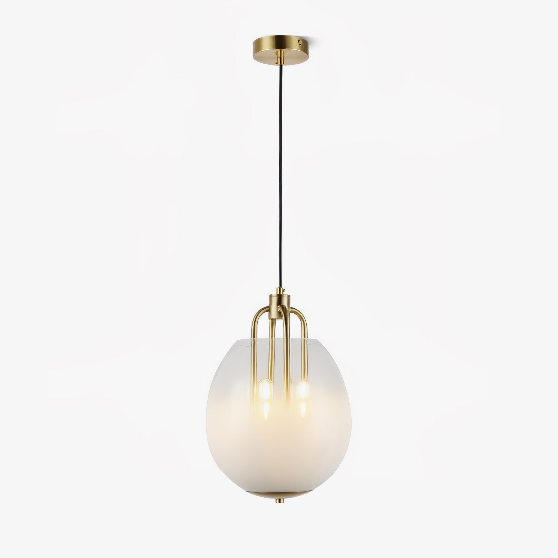 Sawyer Pendant Light - Blowlighting