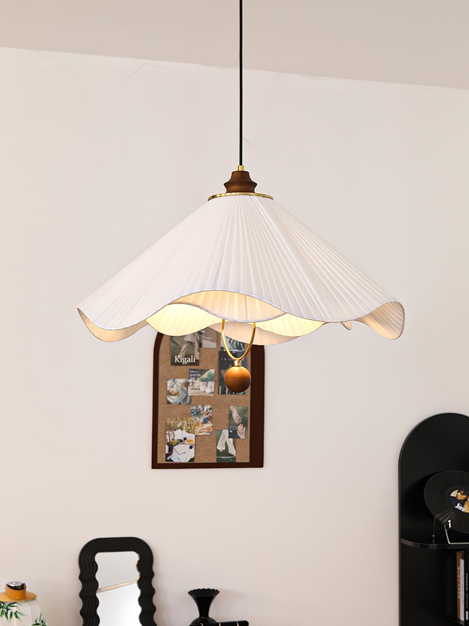 Amelie Modern Pendelleuchte-Letslighting