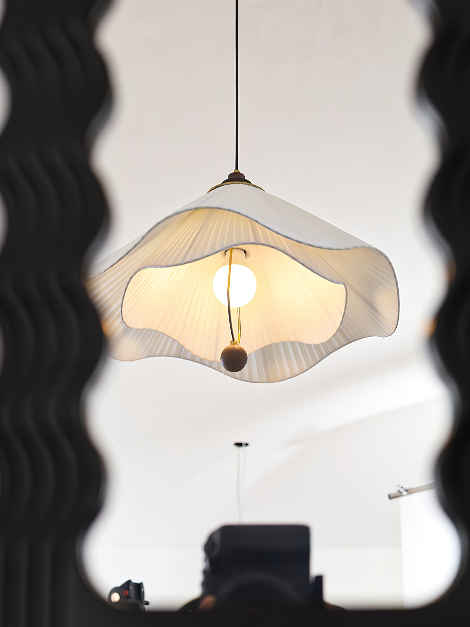 Amelie Modern Pendelleuchte-Letslighting