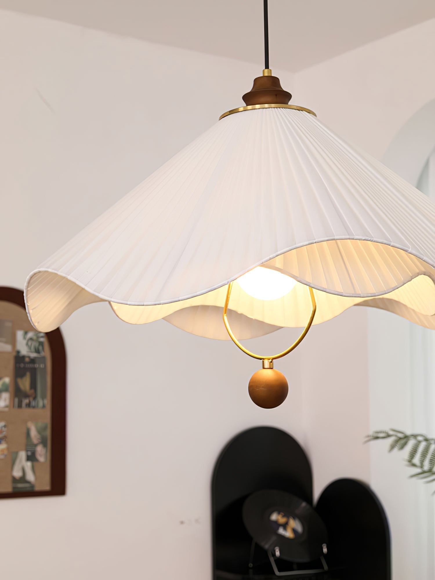 Amelie Modern Pendelleuchte-Letslighting