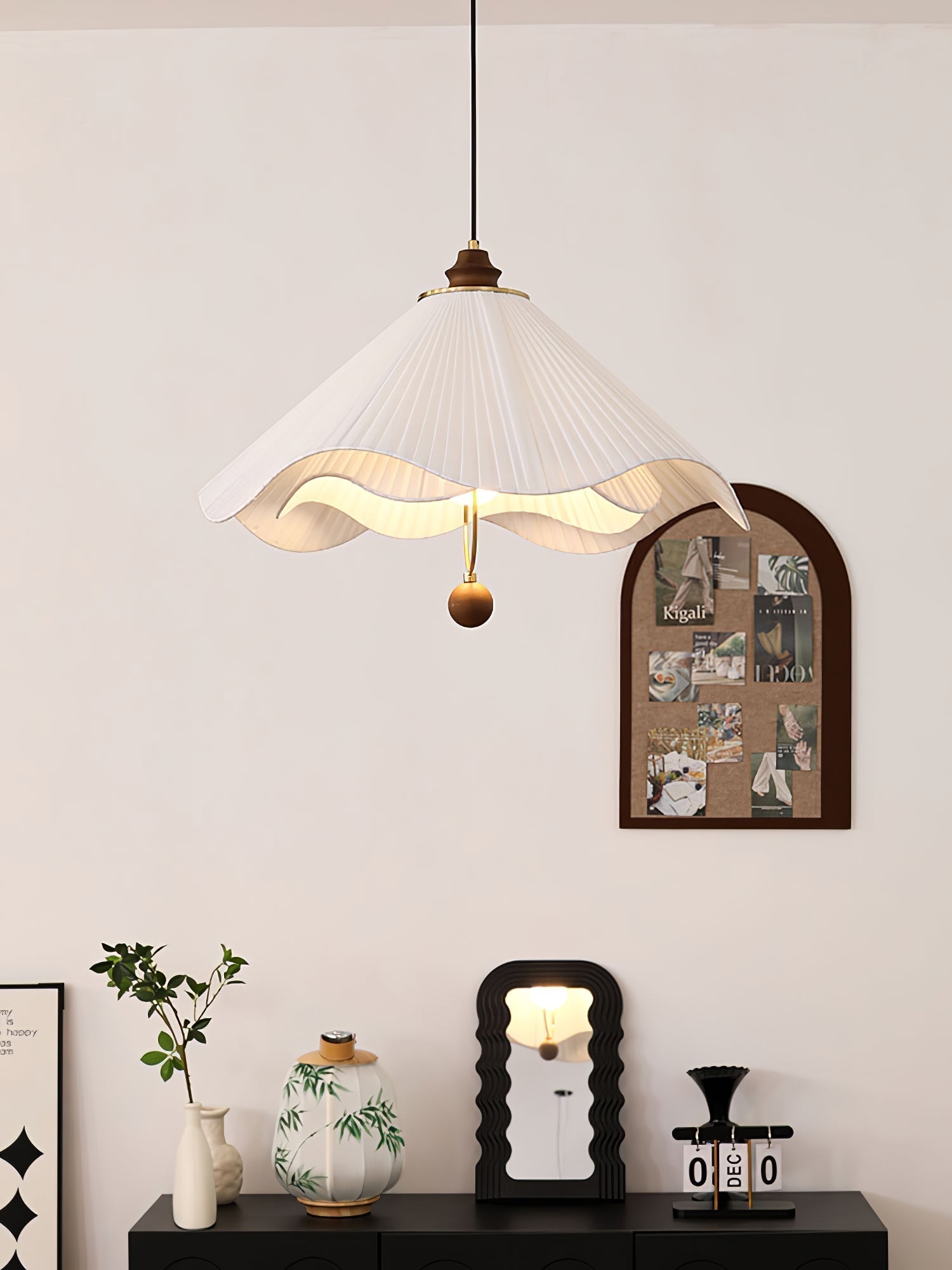 Amelie Modern Pendelleuchte-Letslighting