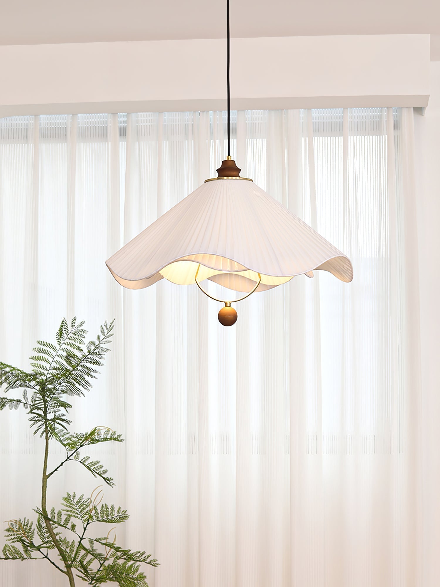 Amelie Modern Pendelleuchte-Letslighting