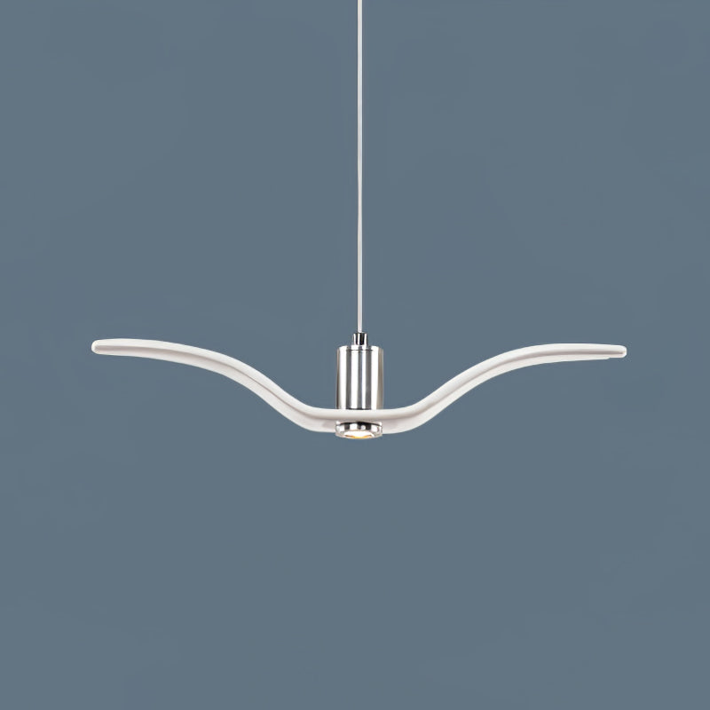 Aviara LED Pendant Light - Blowlighting
