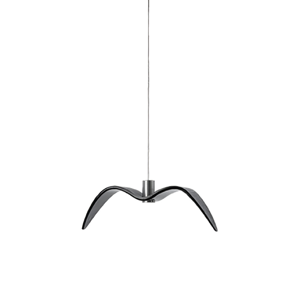 Aviara LED Pendant Light - Blowlighting