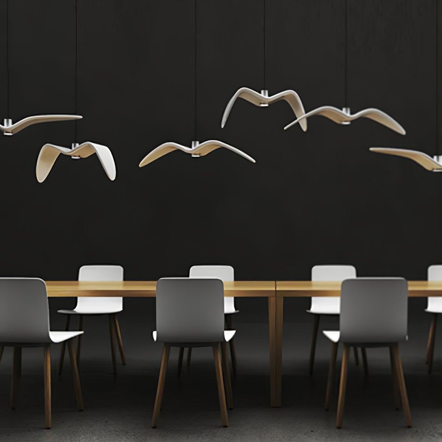 Aviara LED Pendant Light - Blowlighting