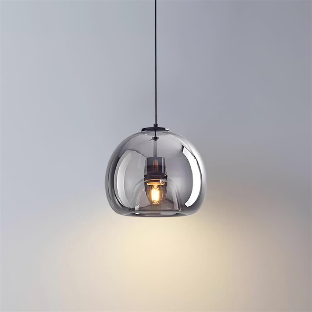 Avola Glass Pendant Light - Letslighting