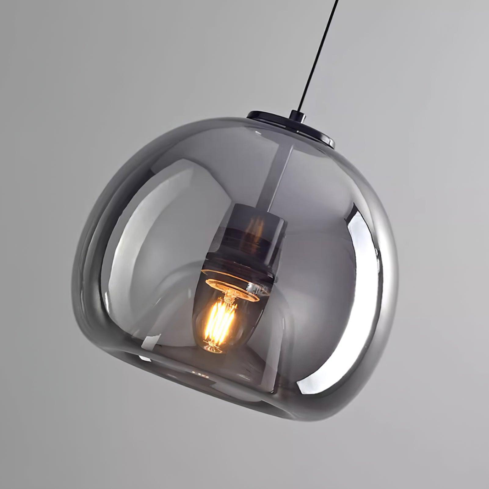 Avola Glass Pendant Light - Letslighting