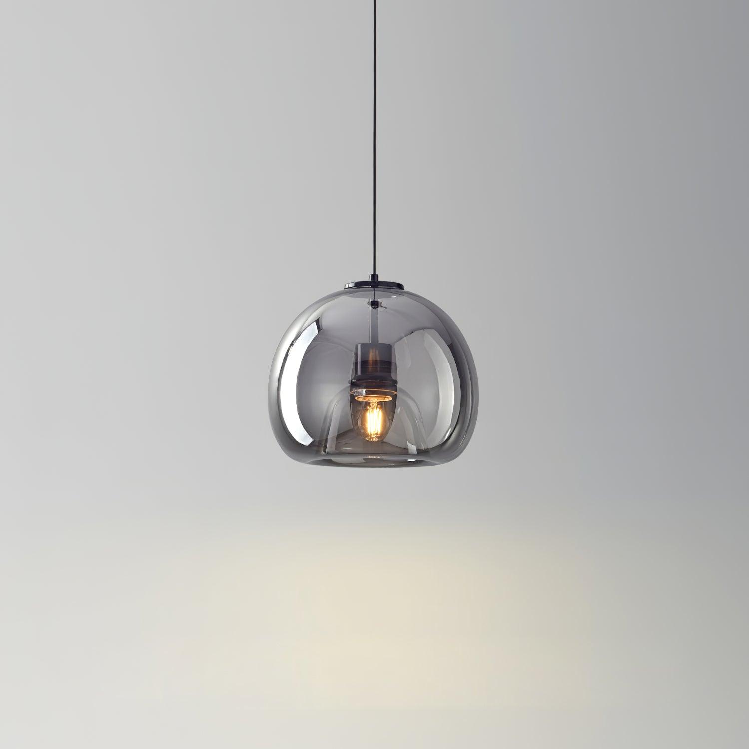 Avola Glass Pendant Light - Letslighting