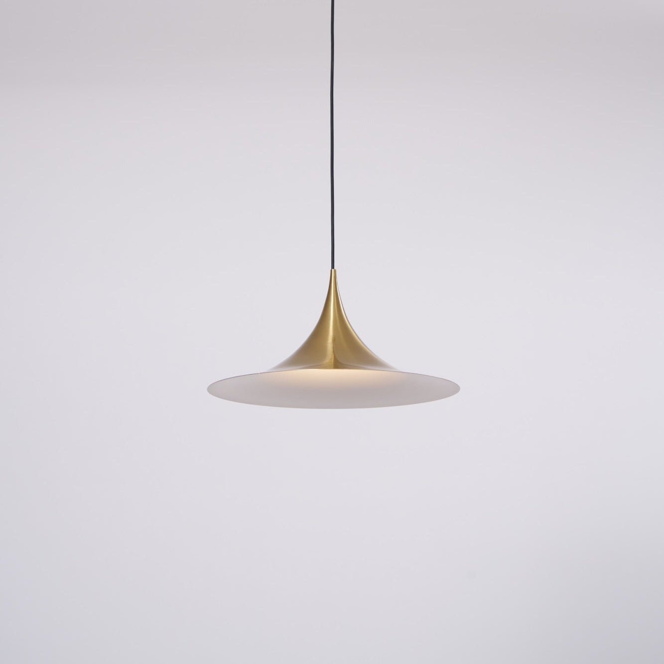 Semi Pendant Light - Blowlighting