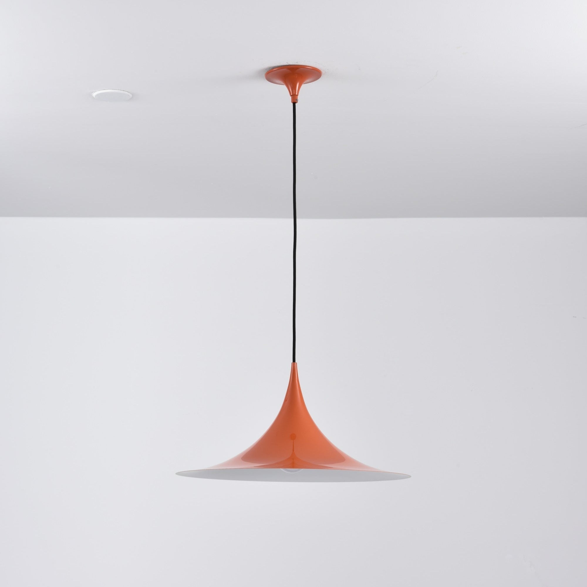 Semi Pendant Light - Blowlighting