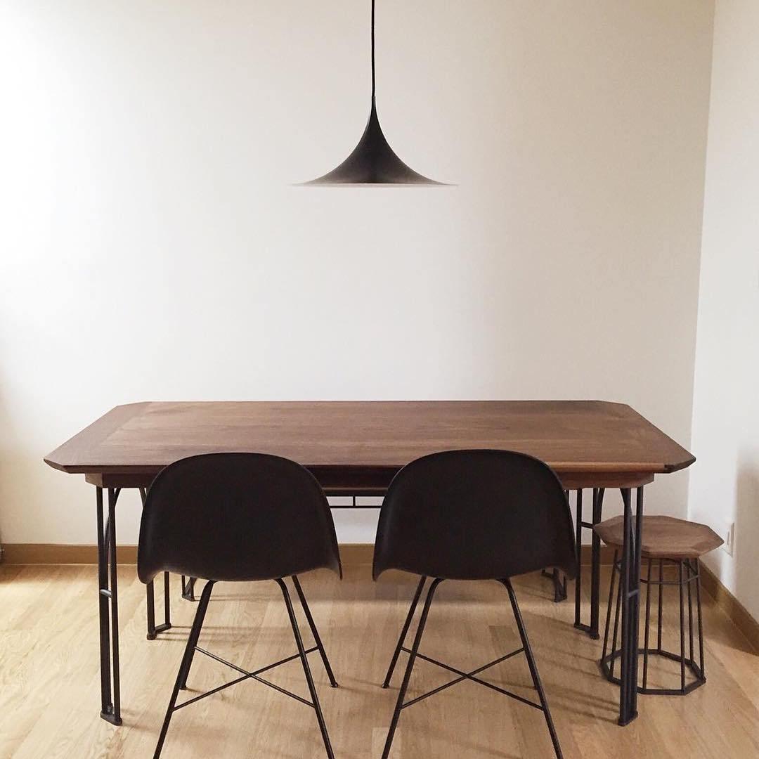 Semi Pendant Light - Blowlighting