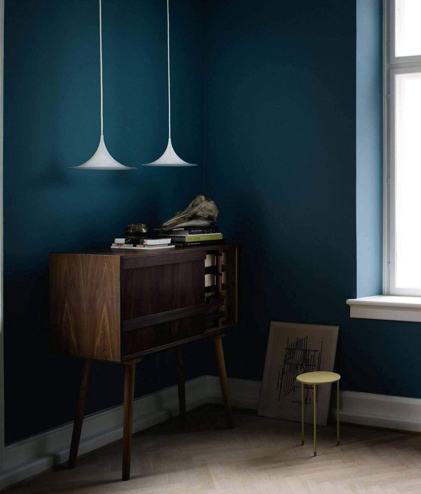 Semi Pendant Light - Blowlighting