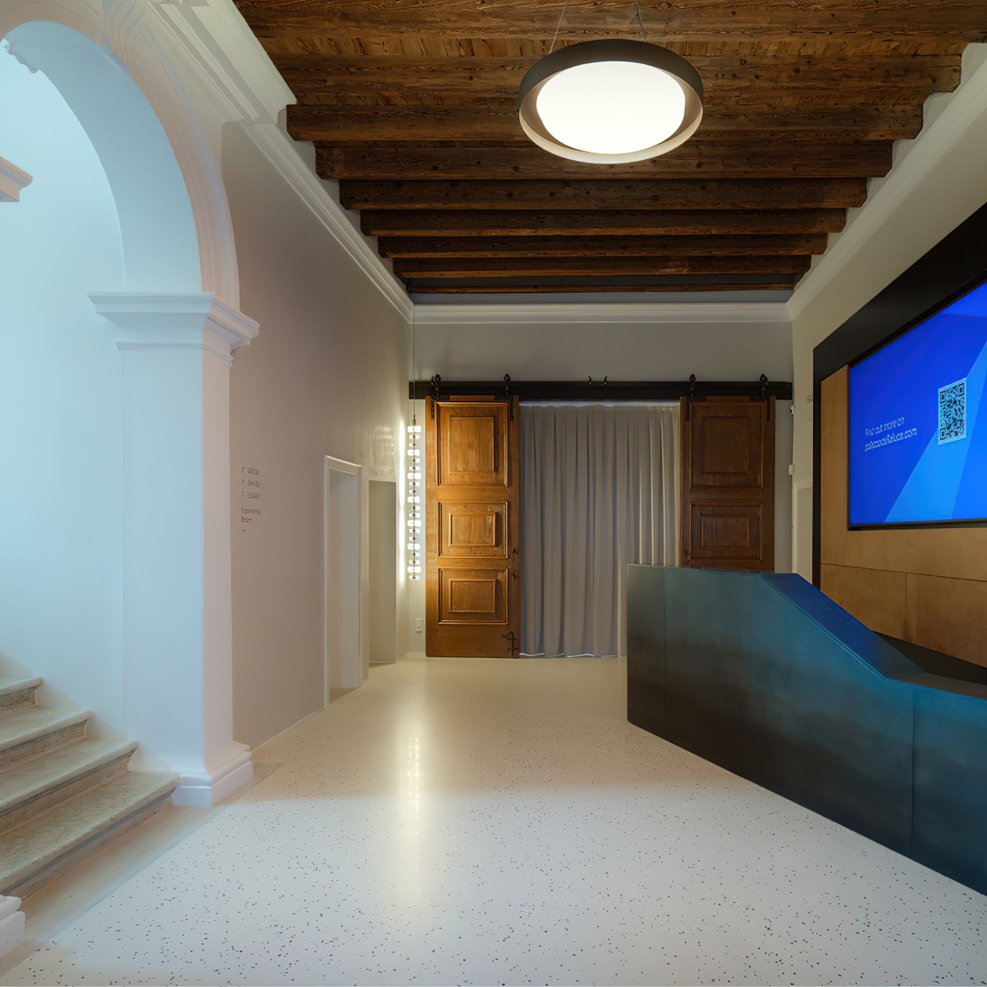 Cisilis Pendelleuchte Modern Minimalistisch-Letslighting