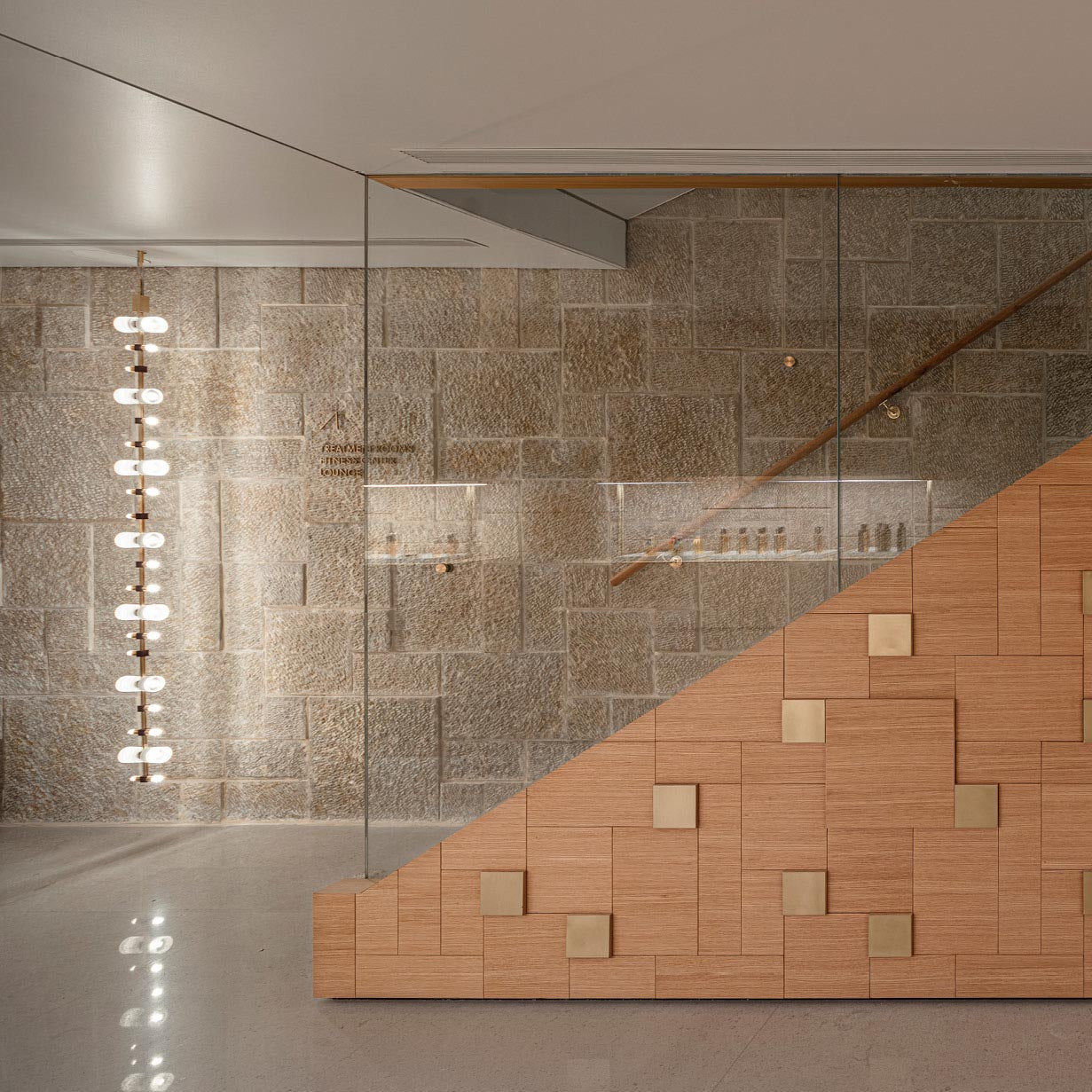 Cisilis Pendelleuchte Modern Minimalistisch-Letslighting