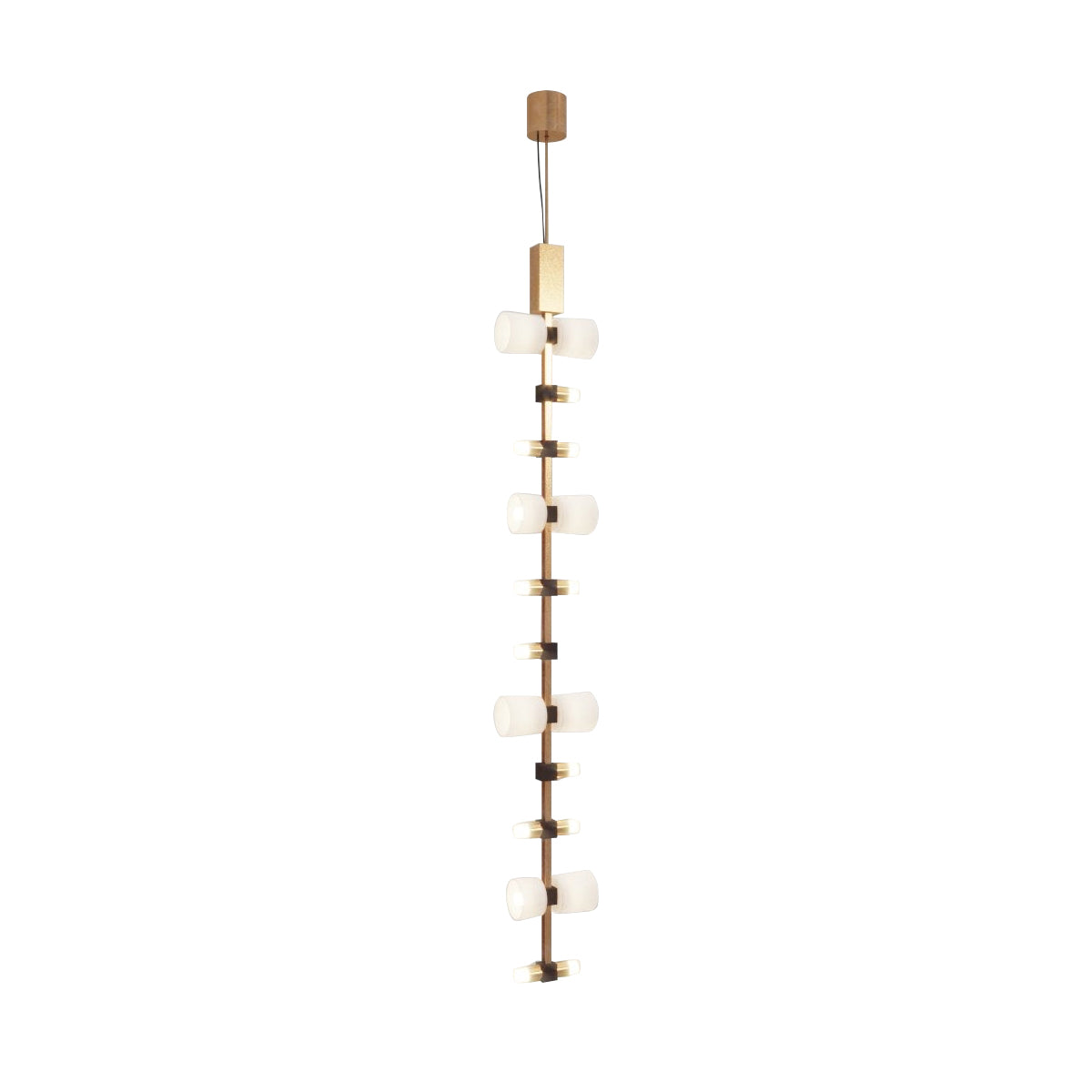 Cisilis Pendelleuchte Modern Minimalistisch-Letslighting