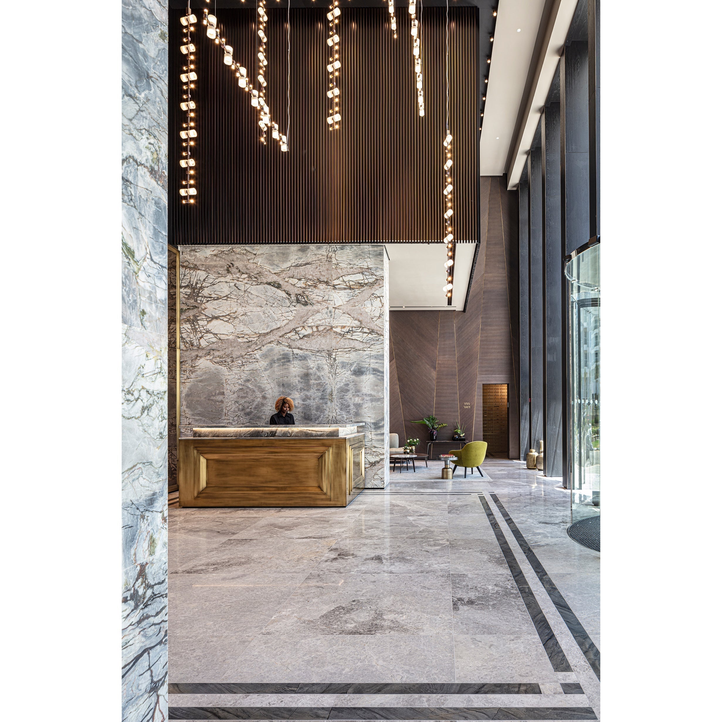 Cisilis Pendelleuchte Modern Minimalistisch-Letslighting