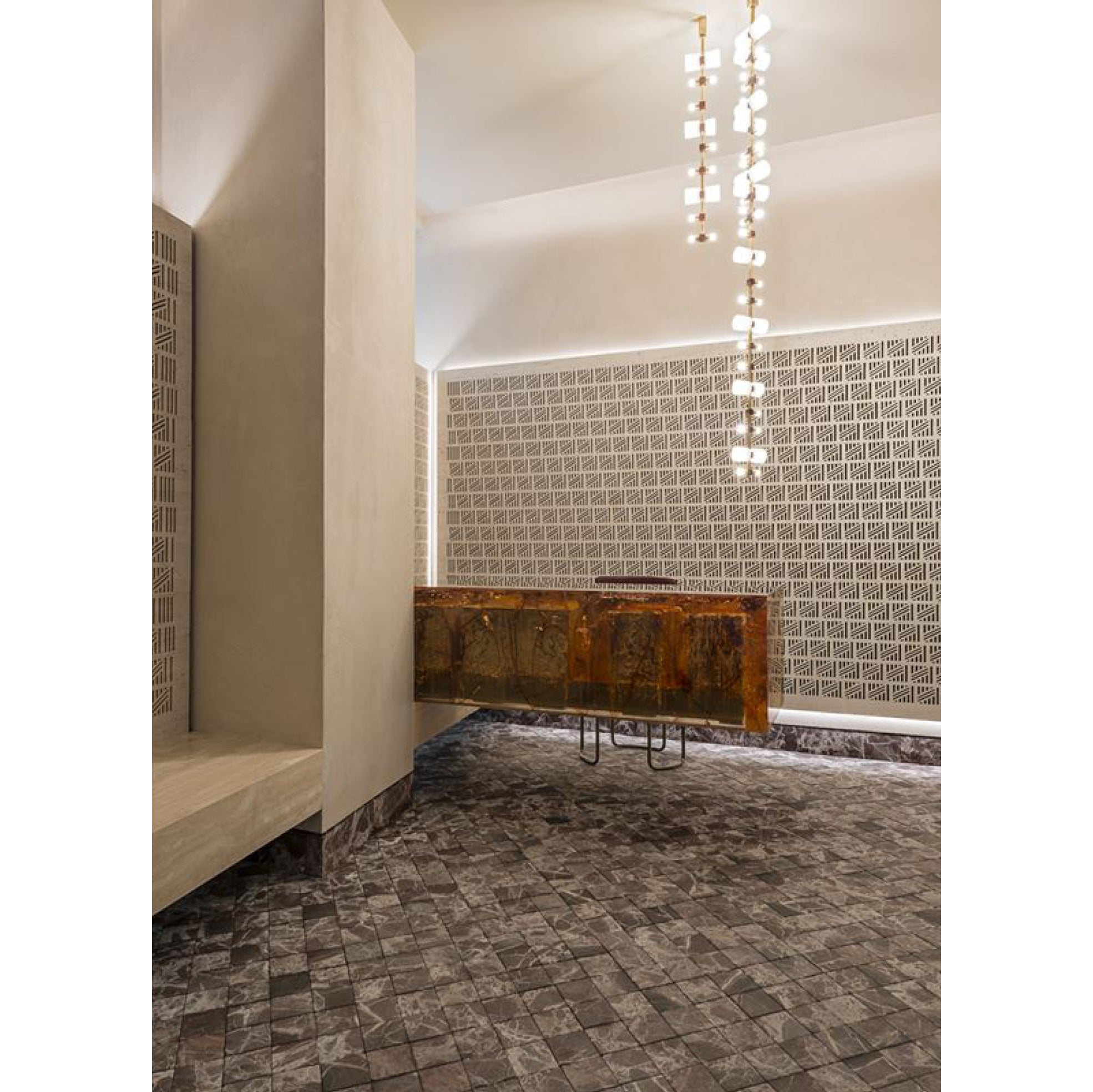 Cisilis Pendelleuchte Modern Minimalistisch-Letslighting