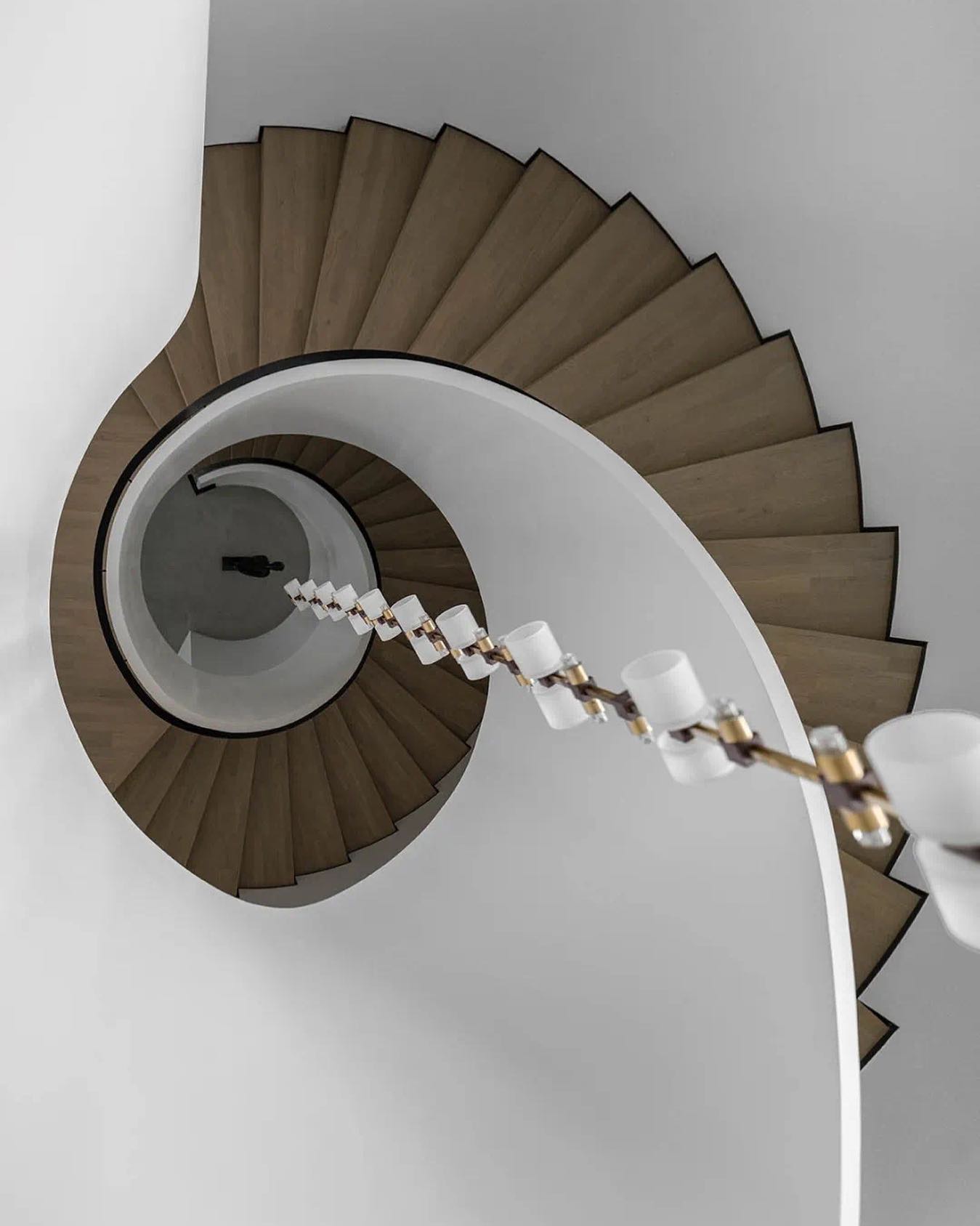 Cisilis Pendelleuchte Modern Minimalistisch-Letslighting