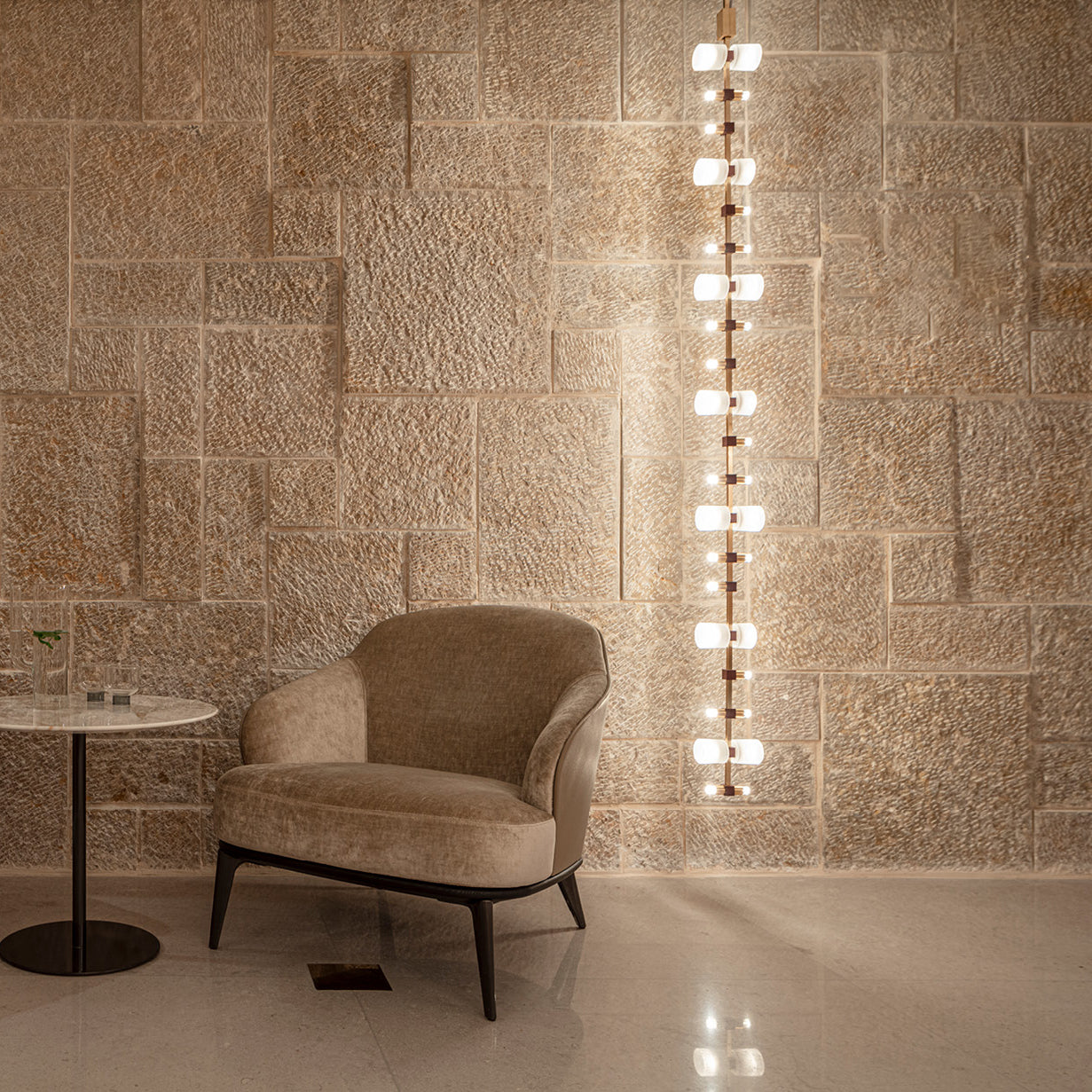 Cisilis Pendelleuchte Modern Minimalistisch-Letslighting