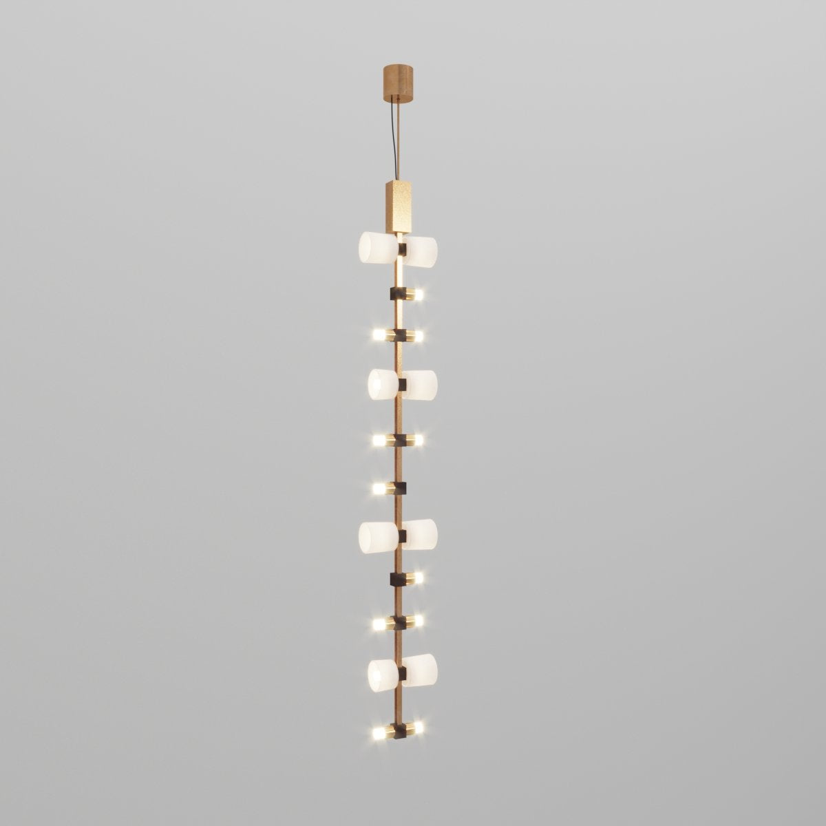 Cisilis Pendelleuchte Modern Minimalistisch-Letslighting