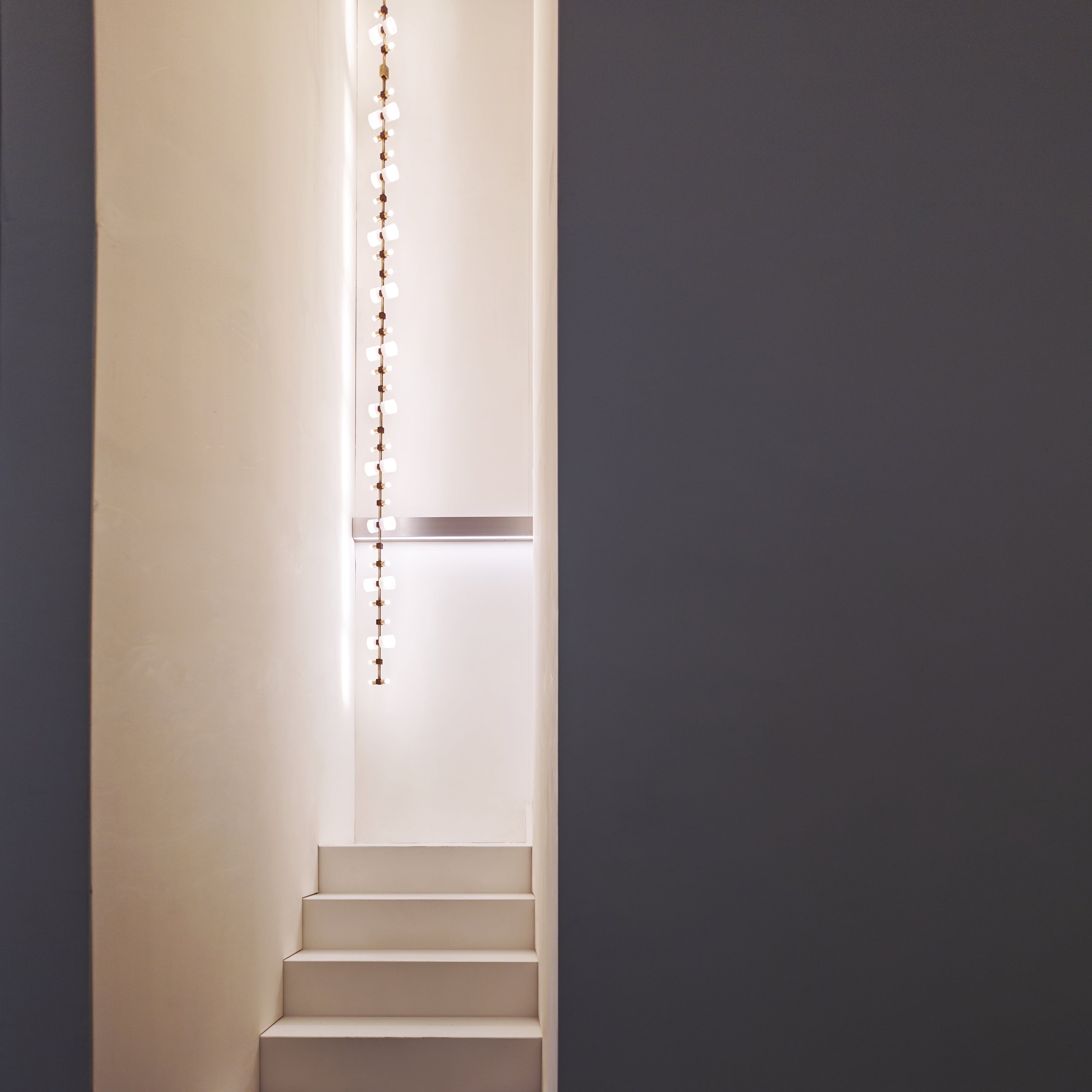 Cisilis Pendelleuchte Modern Minimalistisch-Letslighting
