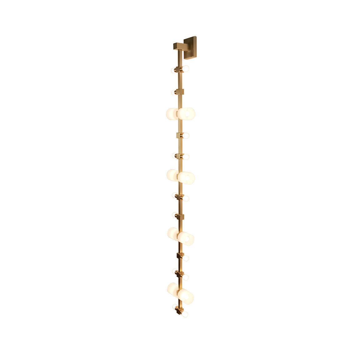 Myraeisra Elegance Moderne Wandleuchte-Letslighting