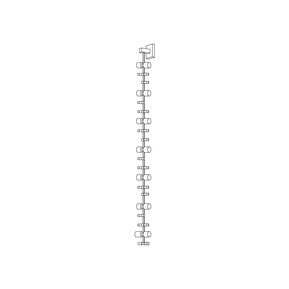 Myraeisra Elegance Moderne Wandleuchte-Letslighting