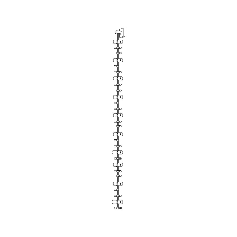 Myraeisra Elegance Moderne Wandleuchte-Letslighting