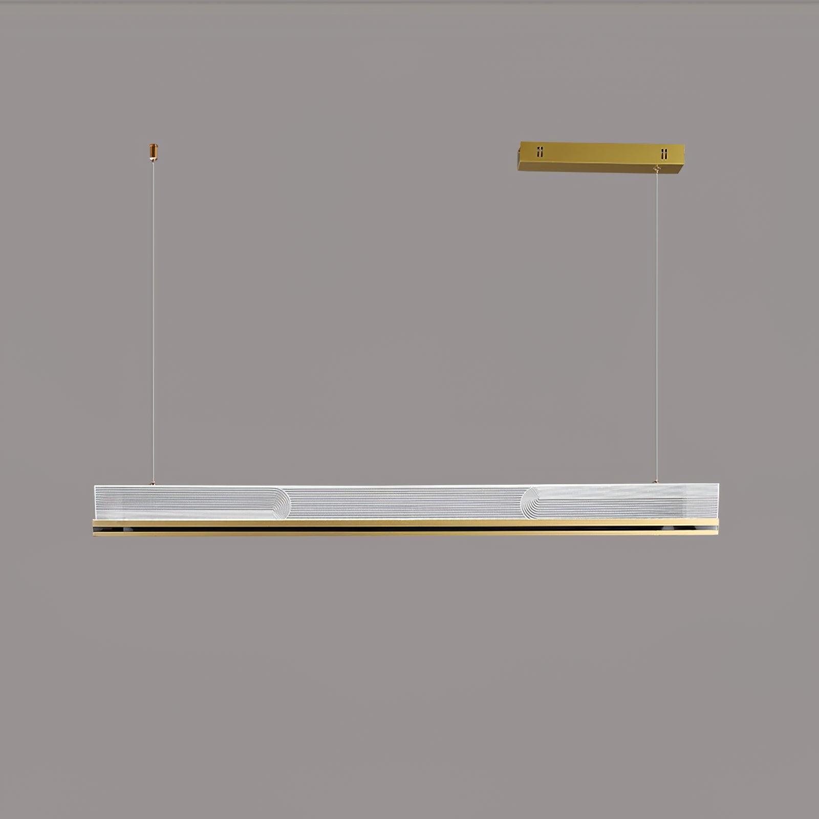 Maxwell Moderner Kronleuchter aus Metall-Letslighting