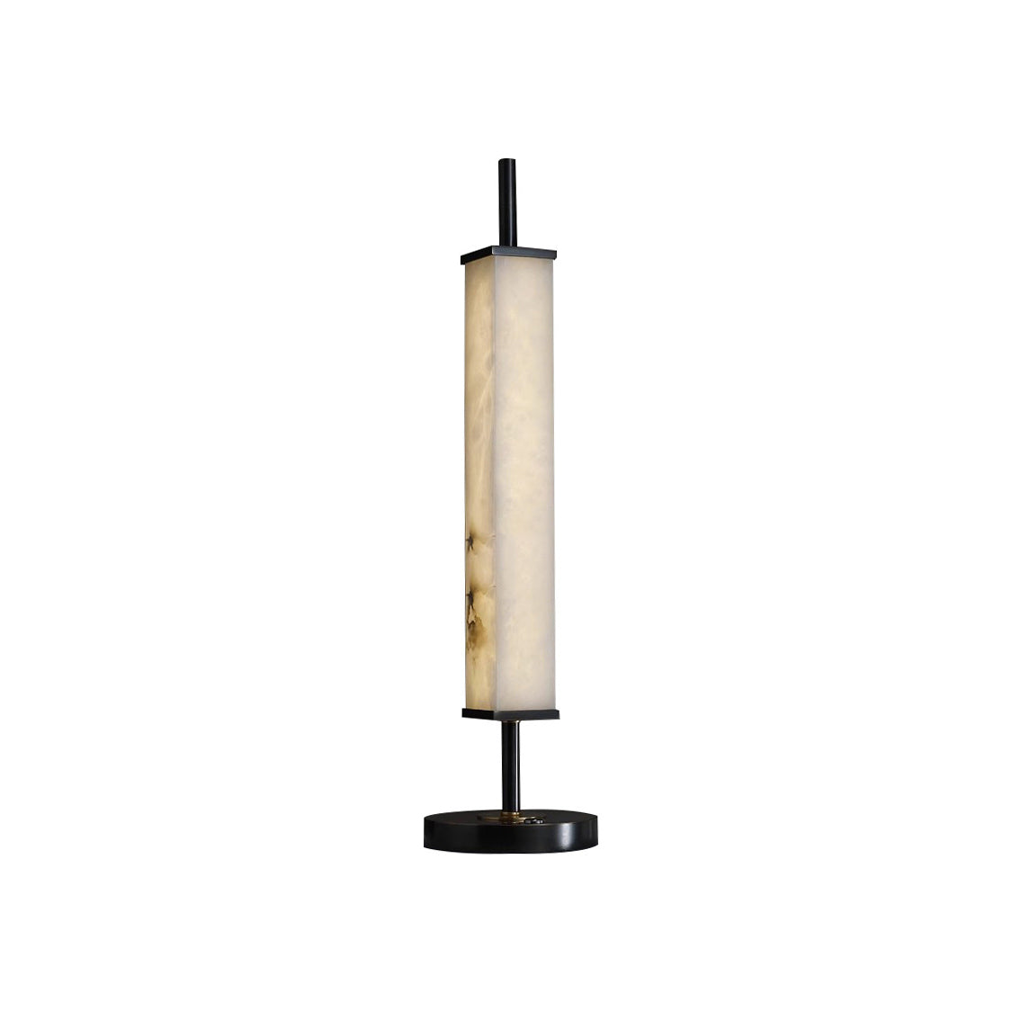 Serano Table Lamp - Letslighting