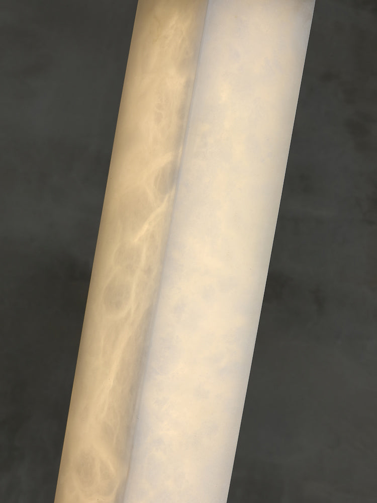 Serano Table Lamp - Letslighting