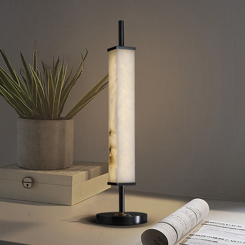 Serano Table Lamp - Letslighting