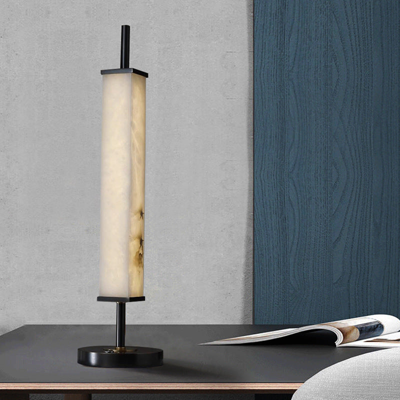 Serano Table Lamp - Letslighting