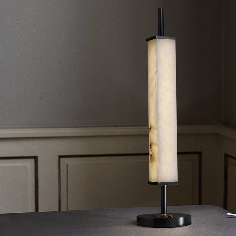 Serano Table Lamp - Letslighting